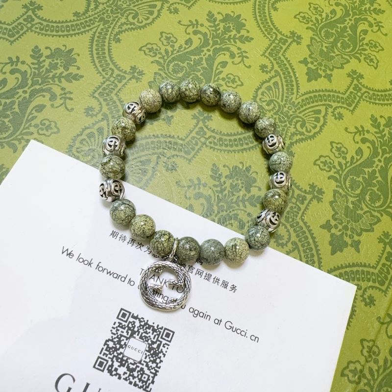 Gvc*1 bracelets